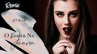 O Jaana Na Jaana (Remix) Jab Pyaar Kisise Hota Hai (1998) - DJ Biplab |Salman Khan, Twinkle Khanna|