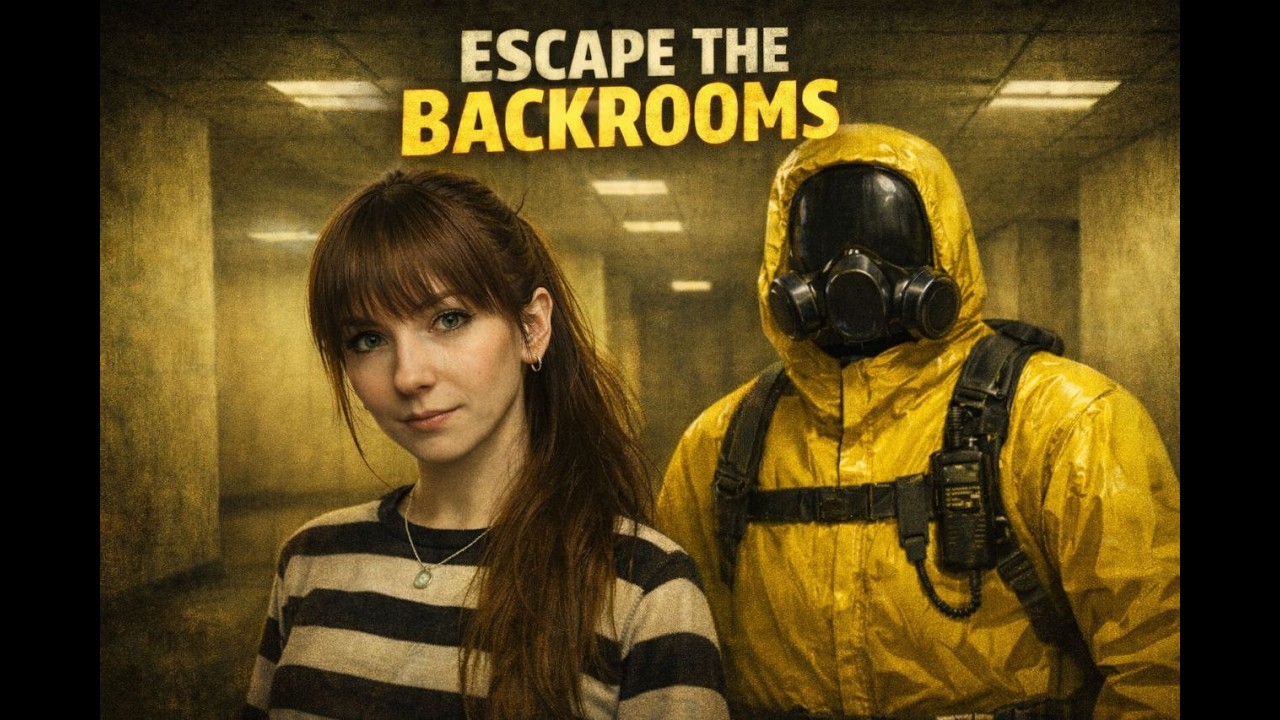 Шла с работы и упала в Закулисье