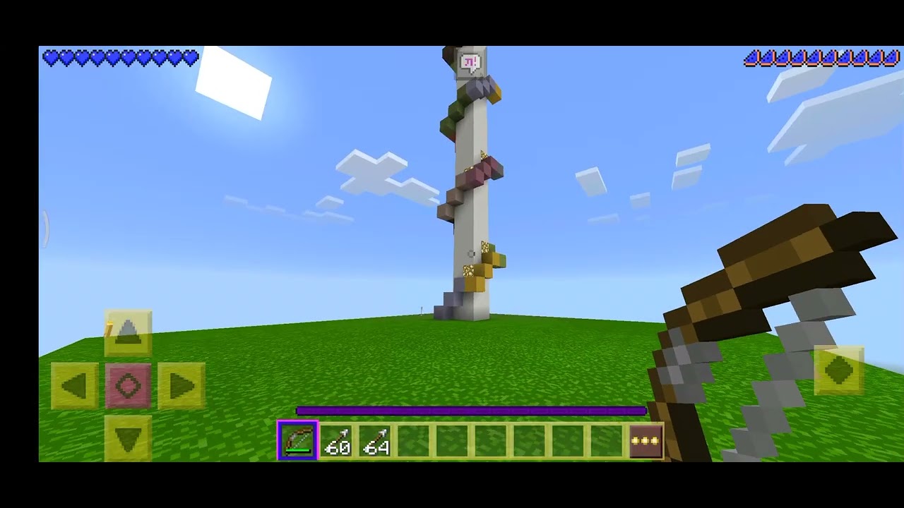 Oʻlm va kamon jangi