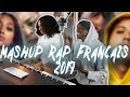 Aya nakamura niska booba heuss lenfoir plk  mashup rap francais 2019 ft hocine