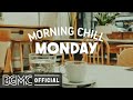 MONDAY MORNING CHILL JAZZ: Relax March Jazz – Jazz Café Piano Instrumental Music to Chill Out