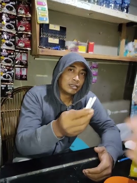 BELI ROKOK KETENGAN #hahaha #viral #lucubanget #rokok #istgram #tiktok