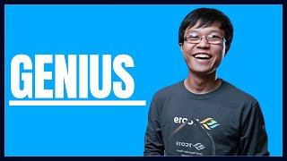 Inside the Mind of Scott Wu, CEO of Devin AI