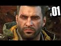 Dying Light Retouched 4K Gameplay Deutsch - Wer ist Kyle Crane?