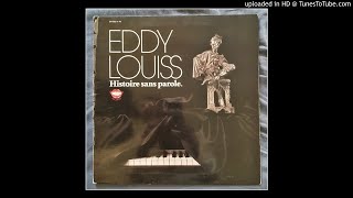 Eddy Louiss - Capricorne