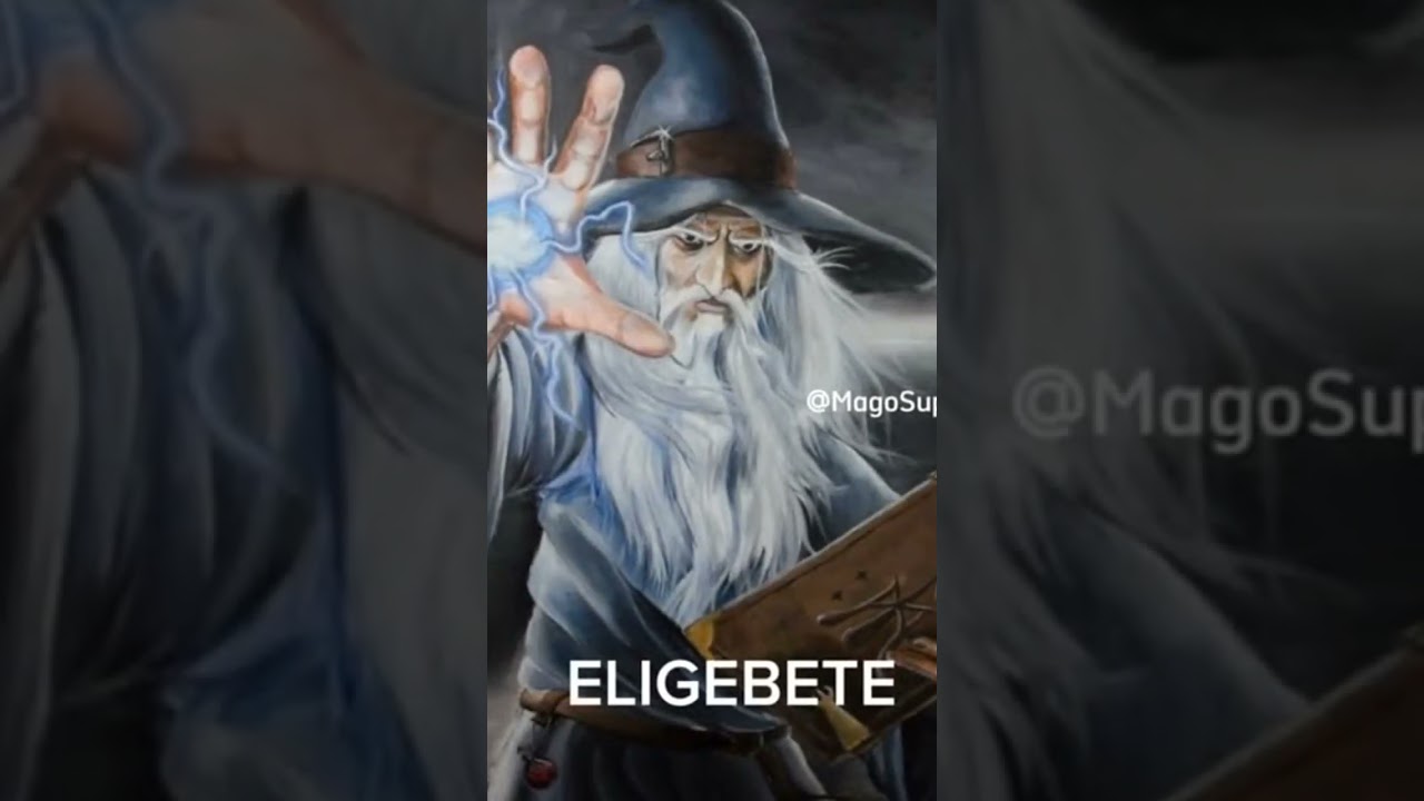 Salvando sua vida com o meme ELIGEBETEEEE! ⚡