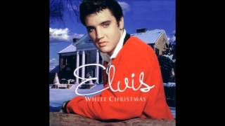 On a snowy Christmas night - Elvis Presley