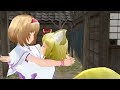 【東方MMD紙芝居】ド変態の藍をストーカーする超ド変態　 解決編