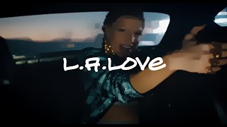 L.A.LOVE (Loop) Resimi