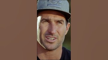 Drug ADDICTION changed Andy Irons’ surfing - Joel Parkinson #shorts