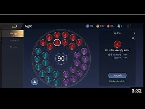 Video ĐẤU SĨ MÙA 23 | BẢNG NGỌC ĐẤU SĨ MẠNH NHẤT | BẢNG NGỌC... - youtube
