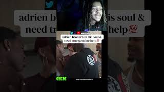 we are watching a live humiliation ritual #fyp #viral #adrienbroner #kickstreaming #amaritrendyy