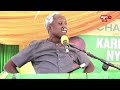 VITUKO VYA OSCAR NYERERE AKIIGIZA SAUTI YA MAGUFULI, MAKONDA HOI KWA KICHEKO Mp3 Song