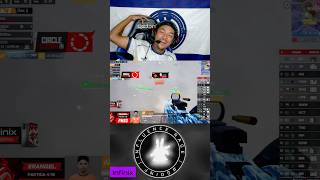 carrilho e fora da curva #PUBGMOBILE #pubgmnextstarprogram #PUBGMS30 #pmgo2026 #pmgo