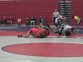 EUHS/Jason Cortez vs St Helena@ Dave Mendoza Tournament