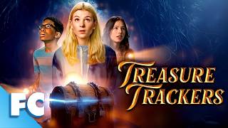 They Found Cursed Gold And Accidentally Unleashed an Evil Spirit! | Full Fantasy Movie