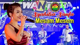 Mesam Mesem - Syahiba Saufa 