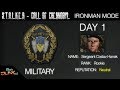 S.T.A.L.K.E.R.: Call of Chernobyl - Ironman - DAY 1 - Sgt. Coslav Hanak - Surprise Chimera