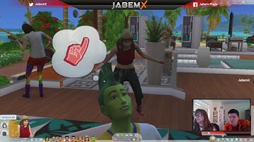 Domer Asylum Challenge (Subscriber Stream)