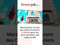 Marsa maroc recrute des cadres financiers 3 postes emploipublic alwadifa dreamjob