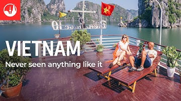 Discover Vietnam on a Premium trip with Intrepid Travel