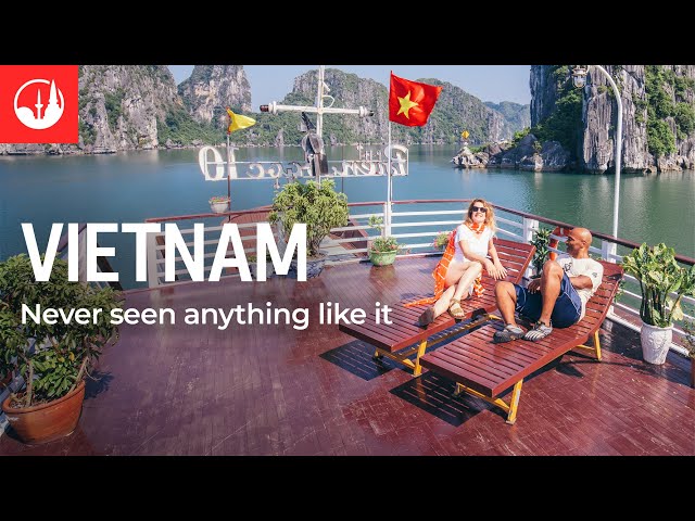 Discover Vietnam on a Premium trip with Intrepid Travel