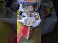 ☆Marble Run ☆小さな大工さん 木製ウェーブスロープ HABAラージサークル☆クアドリラ☆カラフル回転 Wooden ramp 2026-7/3②#marblerace#marblerun