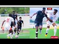 🛑 LIVE IRUBAVU: APR FC VS ETTINCELL FC 