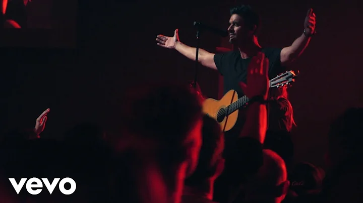 Passion, Kristian Stanfill - More To Come (Live) ft. Kristian Stanfill