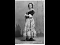 Puccini:  Madama Butterfly  -  Un bel dì vedremo  -  Iris Adami Corradetti, soprano
