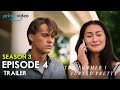 The Summer I Turned Pretty Season 3 Episode 4 Trailer First Look The Summer I Turned Pretty Season 3 Episode 4 Trailer First Look