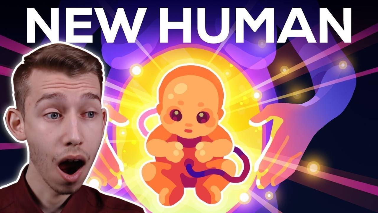 Pregnancy is Insane REACTION!