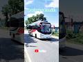 bus lovers Camilla #business #shortvideo #automobile #viralvideo travel #thailand #viralvideo viral