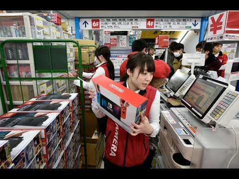 Black Friday 2018 Best Nintendo Deals