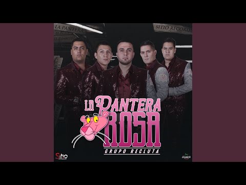 La Pantera Rosa