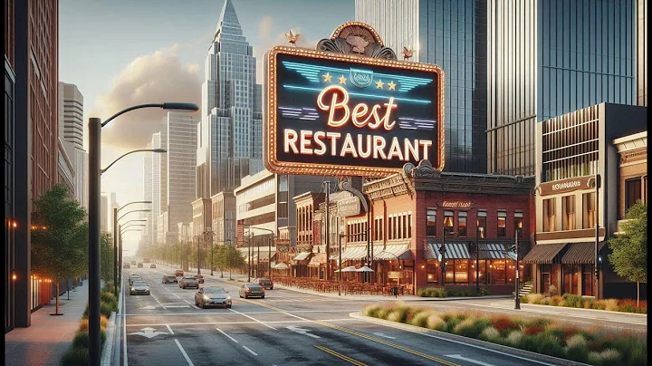 Top-Rated Best Restaurants in Kansas City 2025