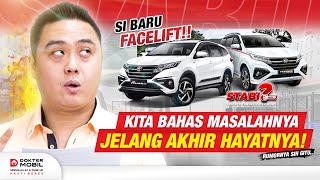 #STABIL | Ungkap Masalah All New Toyota Rush Daihatsu Terios 2017 - 2023 - Dokter Mobil Indonesia