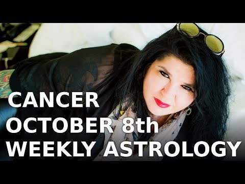 cancer weekly horoscope 24 february 2020 michele knight