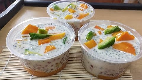 Thumbnail of RESEP ES BUAH YANG LAGI VIRAL DITIKTOK COCOK UNTUK IDE JUALAN