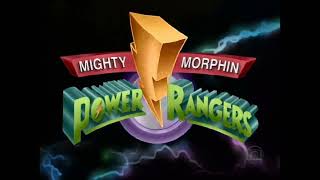 Go Go Power Rangers (Extended) - Mighty Morphin Power Rangers (OST)