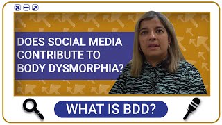 What is Body Dysmorphic Disorder (BDD)? | Mind of the Matter: Hear from the experts