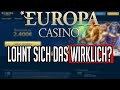 Meine Erfahrungen im Casino - YouTube