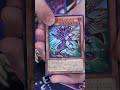 Chaos Origins Is Stunning #yugioh #yugiohtcg #yugiohcards
