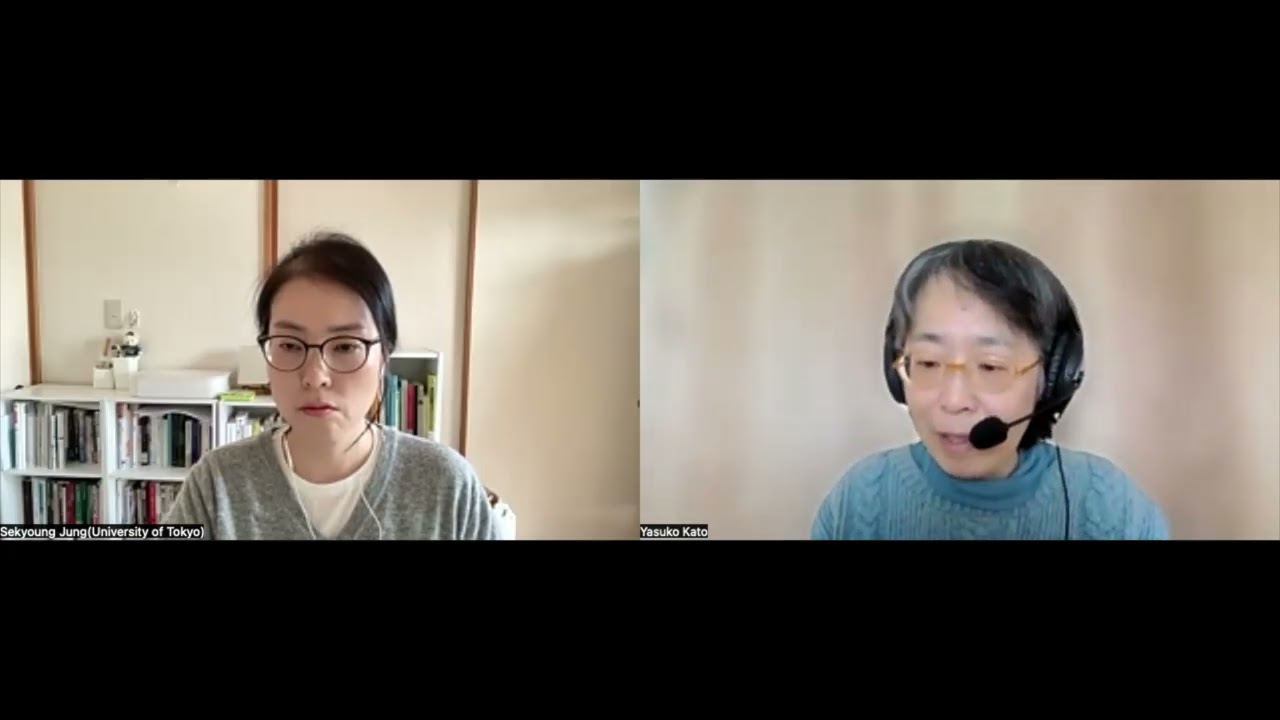 Is Japan Facing and MCS Crisis?