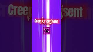 Creeper Asks Permission Before Exploding 😳💀 (Minecraft Mod) #shorts #ytshorts #minecraft #trending