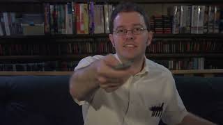 Technology | Cinemassacre