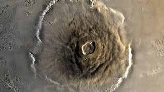 Volcanoes in Space [Space Engine 0.990/0.9.9.0 Beta]