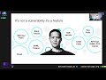 Detection Challenges in Cloud Connected Credential Abuse Attacks - Rod Soto