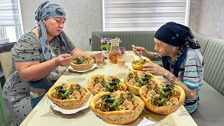 : Grandmas Secret Chicken Bowl Recipe  | Fresh from Garden to Table!