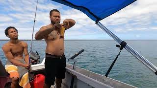 Hilo Bay Fishing: The Best Adventure ✨